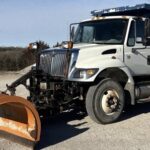 2011 International Workstar 7300 Pick Up Truck for sale
