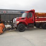 2011 International Workstar 7300 Pick Up Truck for sale — view 2