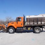 2005 International Workstar 7300 Pick Up Truck for sale — view 2
