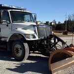 2005 International Workstar 7300 Pick Up Truck for sale — view 2