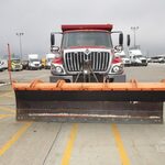 2011 International Workstar 7300 Pick Up Truck for sale — view 3