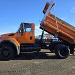 2005 International Workstar 7300 Pick Up Truck for sale — view 3