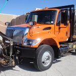 2005 International Workstar 7300 Pick Up Truck for sale — view 3