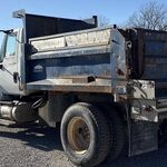 2005 International Workstar 7300 Pick Up Truck for sale — view 3