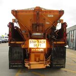 2011 International Workstar 7300 Pick Up Truck for sale — view 4