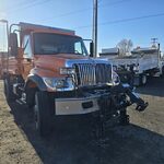 2005 International Workstar 7300 Pick Up Truck for sale — view 4