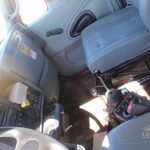 2005 International Workstar 7300 Pick Up Truck for sale — view 4