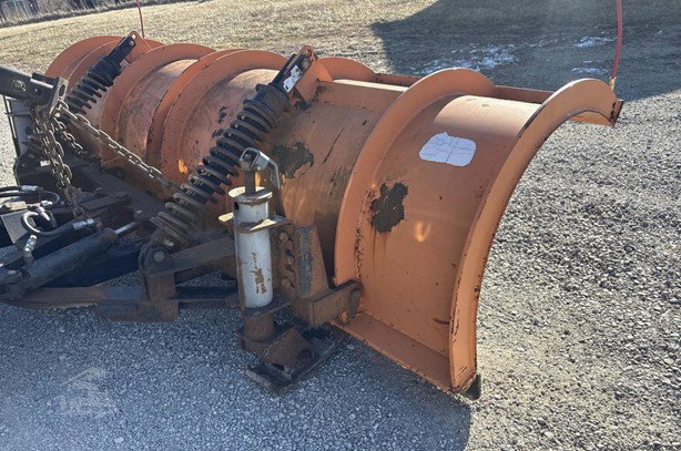 2005 International Workstar 7300 Pick Up Truck for sale — view 4