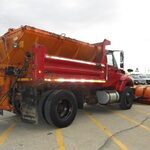 2011 International Workstar 7300 Pick Up Truck for sale — view 5