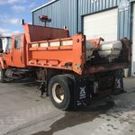 2007 International Workstar 7300 Pick Up Truck for sale — view 5