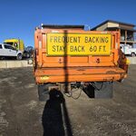 2005 International Workstar 7300 Pick Up Truck for sale — view 5
