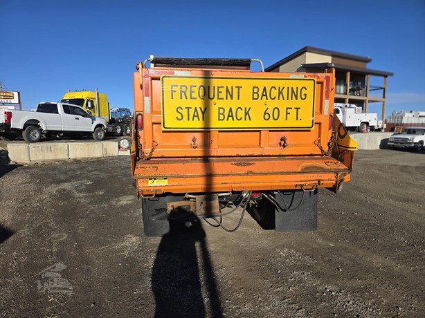 2005 International Workstar 7300 Pick Up Truck for sale — view 5