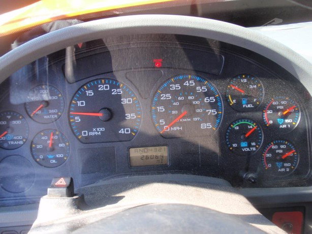 2005 International Workstar 7300 Pick Up Truck for sale — view 5