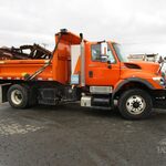 2013 International Workstar 7400 Pick Up Truck for sale — view 2