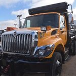 2010 International Workstar 7400 Pick Up Truck for sale — view 2