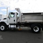 2009 International Workstar 7400 Pick Up Truck for sale — view 2