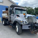 2009 International Workstar 7400 Pick Up Truck for sale — view 2