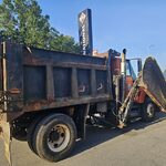 2009 International Workstar 7400 Pick Up Truck for sale — view 2
