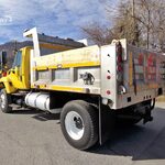 2008 International Workstar 7400 Pick Up Truck for sale — view 2