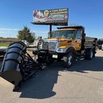 2005 International Workstar 7400 Pick Up Truck for sale — view 2