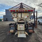 2003 International Workstar 7400 Pick Up Truck for sale — view 2