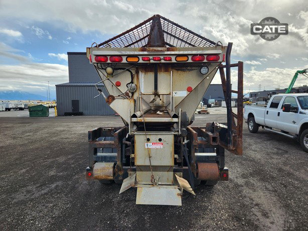 2003 International Workstar 7400 Pick Up Truck for sale — view 2