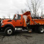 2013 International Workstar 7400 Pick Up Truck for sale — view 3