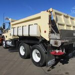 2011 International Workstar 7400 Pick Up Truck for sale — view 3