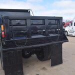 2010 International Workstar 7400 Pick Up Truck for sale — view 3