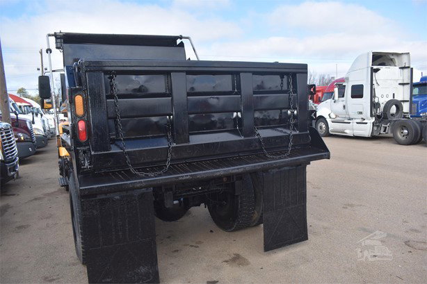 2010 International Workstar 7400 Pick Up Truck for sale — view 3