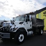 2009 International Workstar 7400 Pick Up Truck for sale — view 3