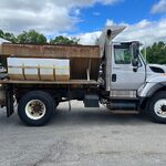 2009 International Workstar 7400 Pick Up Truck for sale — view 3
