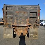 2009 International Workstar 7400 Pick Up Truck for sale — view 3