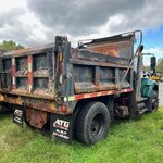 2008 International Workstar 7400 Pick Up Truck for sale — view 3