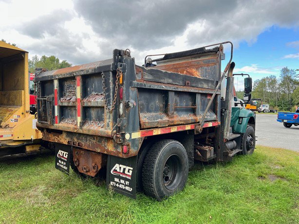 2008 International Workstar 7400 Pick Up Truck for sale — view 3