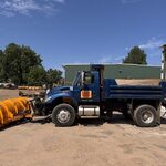 2003 International Workstar 7400 Pick Up Truck for sale — view 3