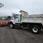 2003 International Workstar 7400 Pick Up Truck for sale — view 3