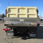 2011 International Workstar 7400 Pick Up Truck for sale — view 4