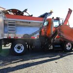 2011 International Workstar 7400 Pick Up Truck for sale — view 4
