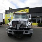 2009 International Workstar 7400 Pick Up Truck for sale — view 4