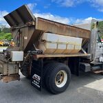 2009 International Workstar 7400 Pick Up Truck for sale — view 4