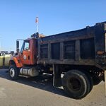 2009 International Workstar 7400 Pick Up Truck for sale — view 4