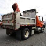 2008 International Workstar 7400 Pick Up Truck for sale — view 4