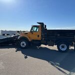 2005 International Workstar 7400 Pick Up Truck for sale — view 4