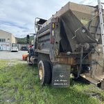 2004 International Workstar 7400 Pick Up Truck for sale — view 4