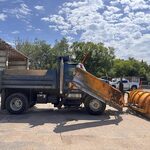 2003 International Workstar 7400 Pick Up Truck for sale — view 4