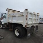 2003 International Workstar 7400 Pick Up Truck for sale — view 4