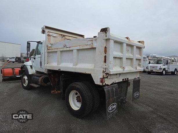 2003 International Workstar 7400 Pick Up Truck for sale — view 4