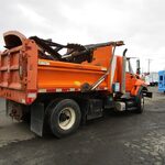2013 International Workstar 7400 Pick Up Truck for sale — view 5