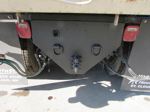 2011 International Workstar 7400 Pick Up Truck for sale — view 5